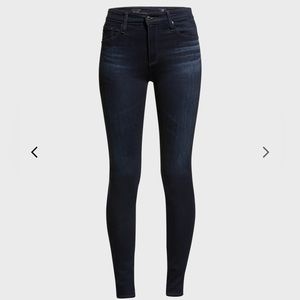 Farrah Skinny Jeans by Adriano Goldschmied